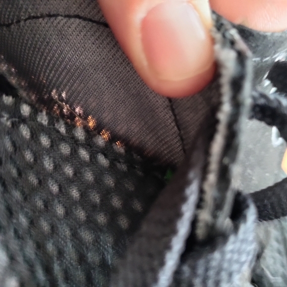 Softstar Adult Quick Dry DASH runamoc 7u barefoot shoes - Picture 7 of 8